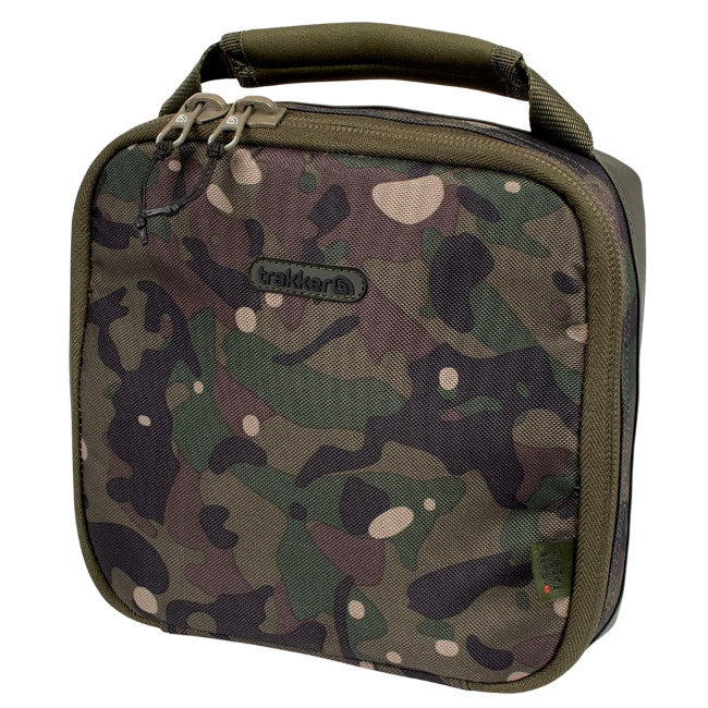 Trakker NXC Camo Tackle Bag