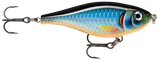 Rapala X-Rap Twitchin’ Shad 8cm 13g