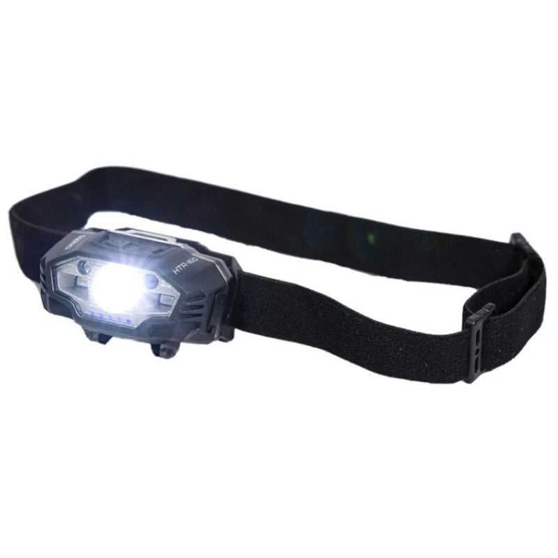 Sonik Gizmo HTR-160 Fishing Head Torch