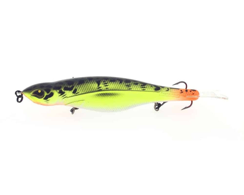 Rozemeijer Tracker Floating 17cm 75g