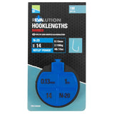 Preston N-20 Revalution Hooklengths