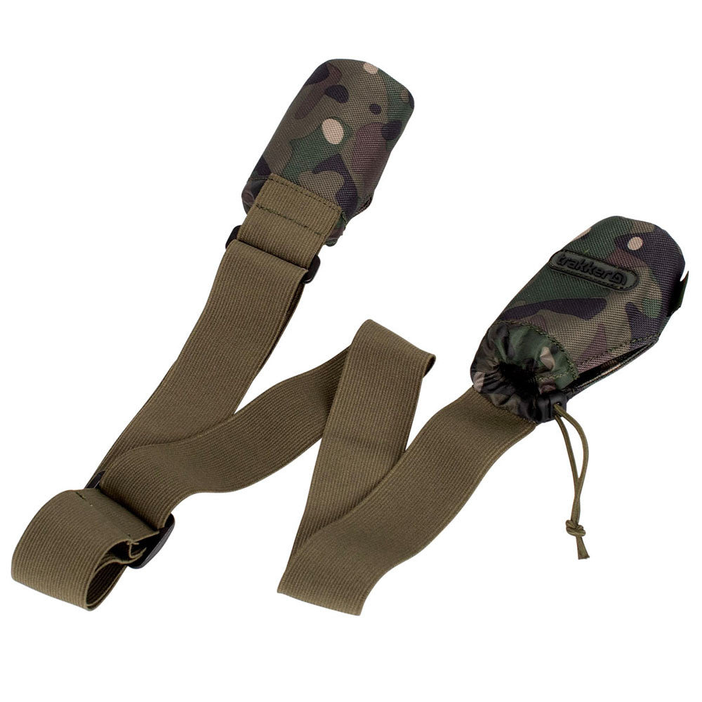 Trakker NXC Camo Elasticated Tip Protectors