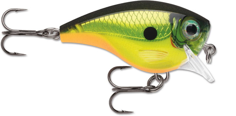 Rapala BX Brat 5cm 10g