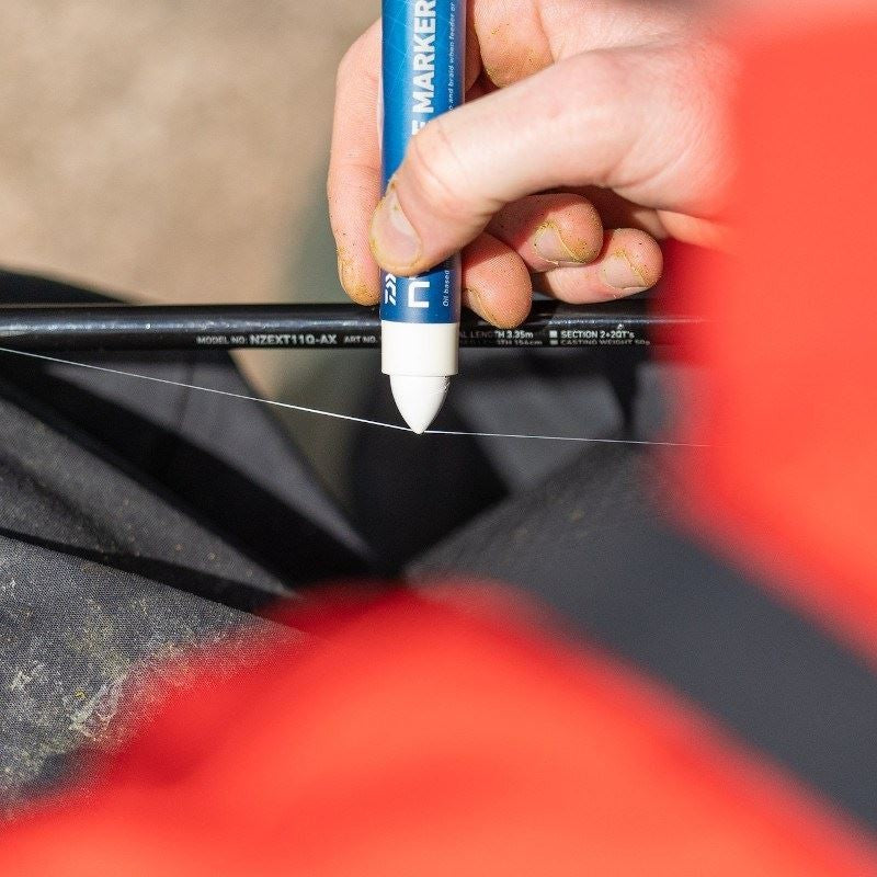 Daiwa N’Zon Line Marker Pen