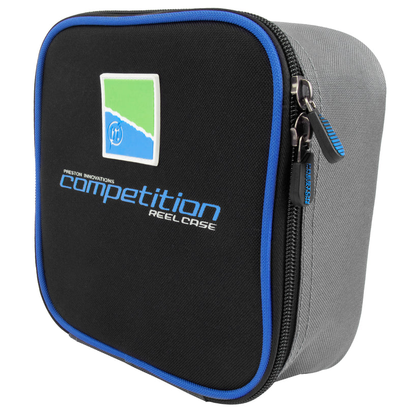 Preston Competition Reel Case