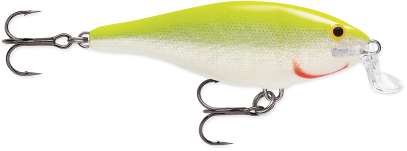 Rapala Shallow Shad Rap 5cm 5g