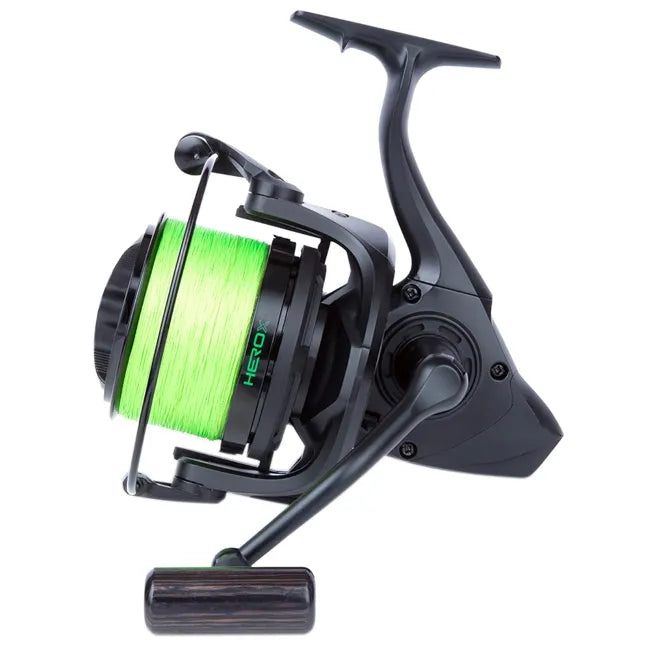 Sonik Herox Spod Reel