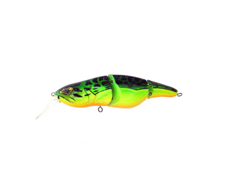 Rozemeijer Little Temptation Floating 12cm 38g