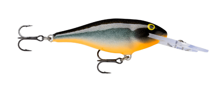 Rapala Shad Rap 7cm 8g