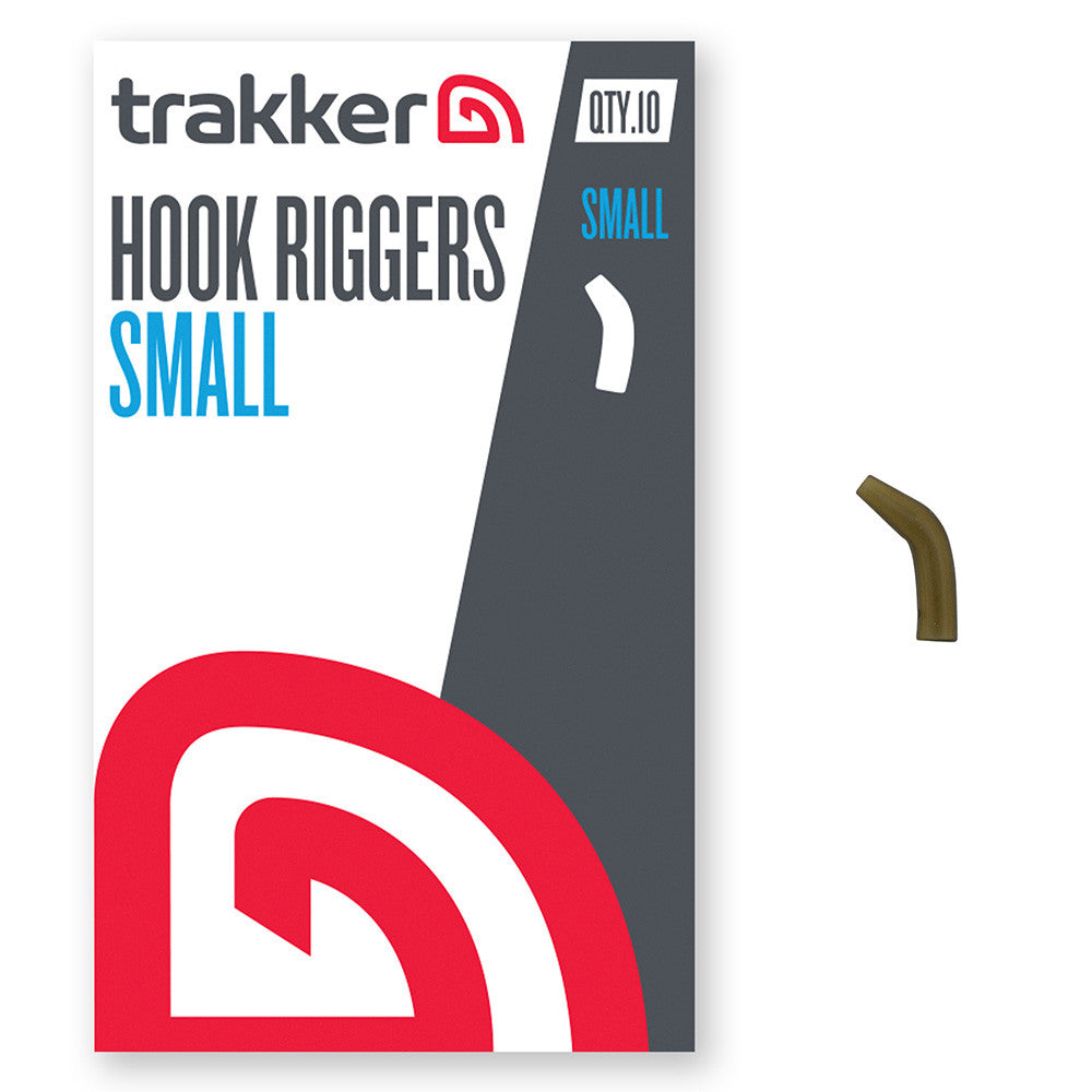 Trakker Hook Riggers