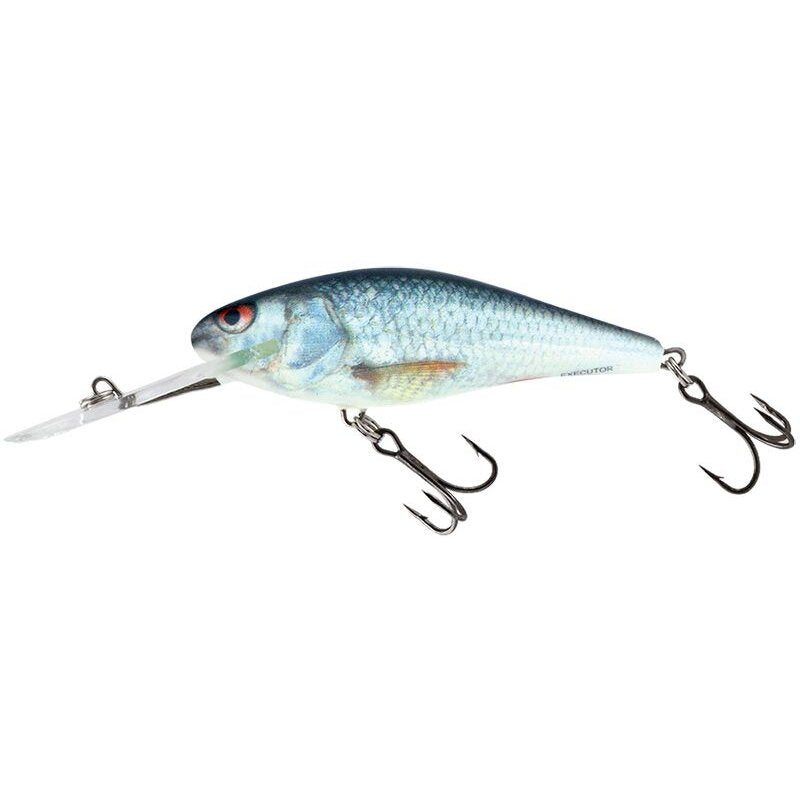 Salmo Executor 5 Floating