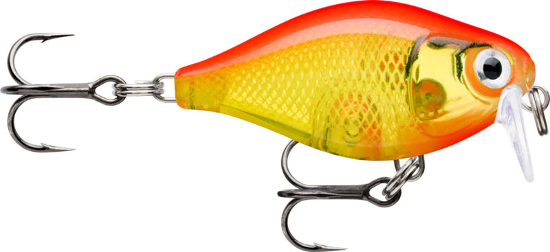 Rapala X-Light Crank Shallow Runner