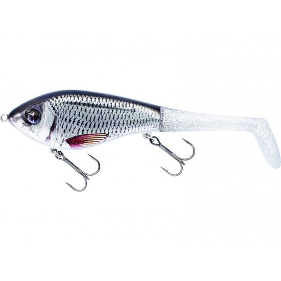 Westin Swim Tail Suspending 12cm 62g