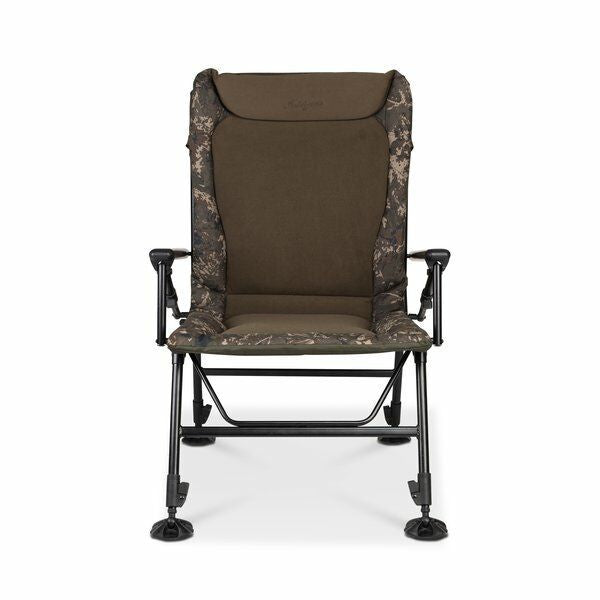 Nash Indulgence Hi-Back Auto Recline Chair