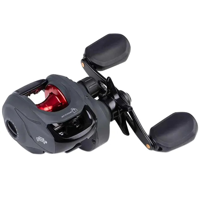 Lure &amp; Predator Reels