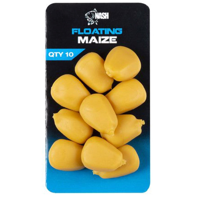 Nash Floating Maize