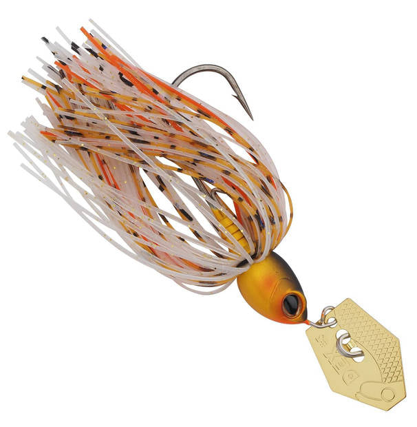 Berkley DEX Chatterbait Lures 7g