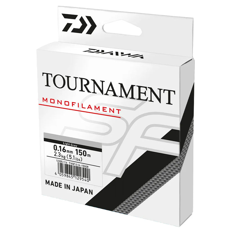 Daiwa Tournament Monofilament