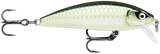 Rapala X-Rap Countdown 5cm 4g