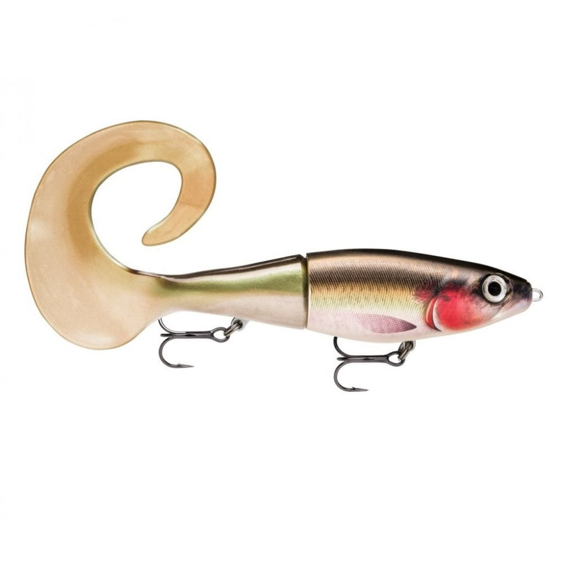 Rapala X-Rap Otus 17cm 40g