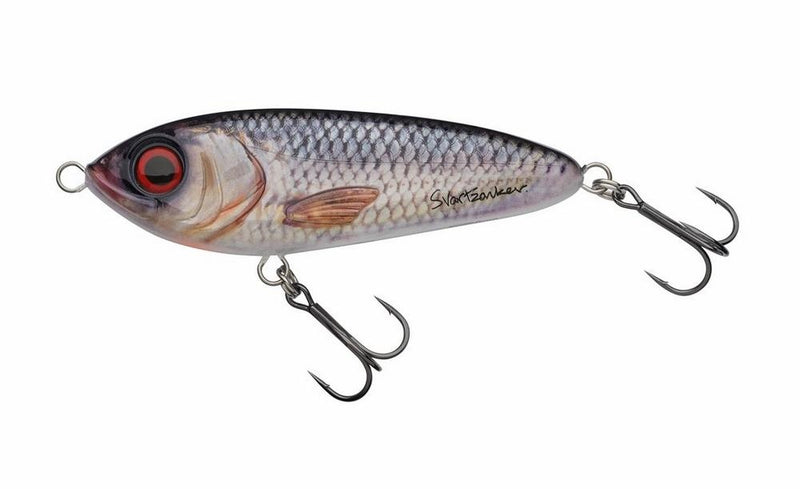 Abu Garcia Svartzonker McTracer 12.5cm 69g