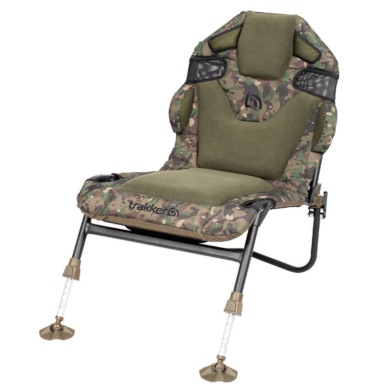 Trakker Levelite Camo Transformer Chair