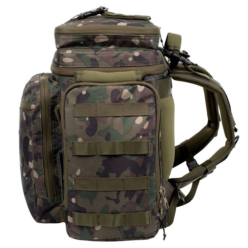 Trakker NXC Camo Scout Rucksack