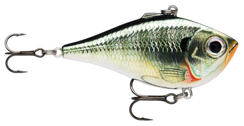 Rattle Rippin Raps Rapala Rippin’ Rap 5cm 9g – Vale Royal Angling Centre