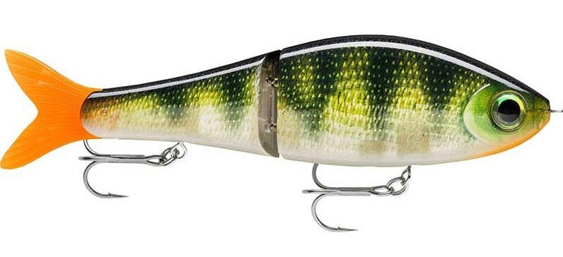 Rapala Super Shadow Rap Glide 11cm 45g