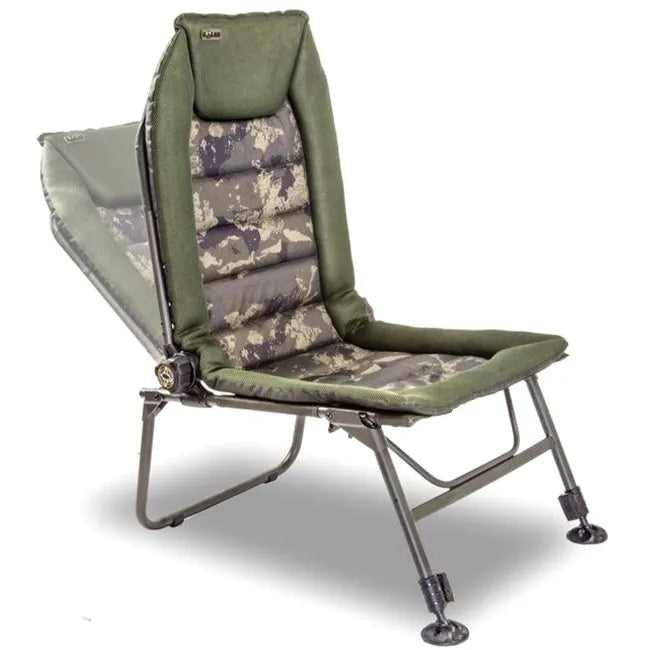 Solar South Westerly Pro Superlite Recliner Chair