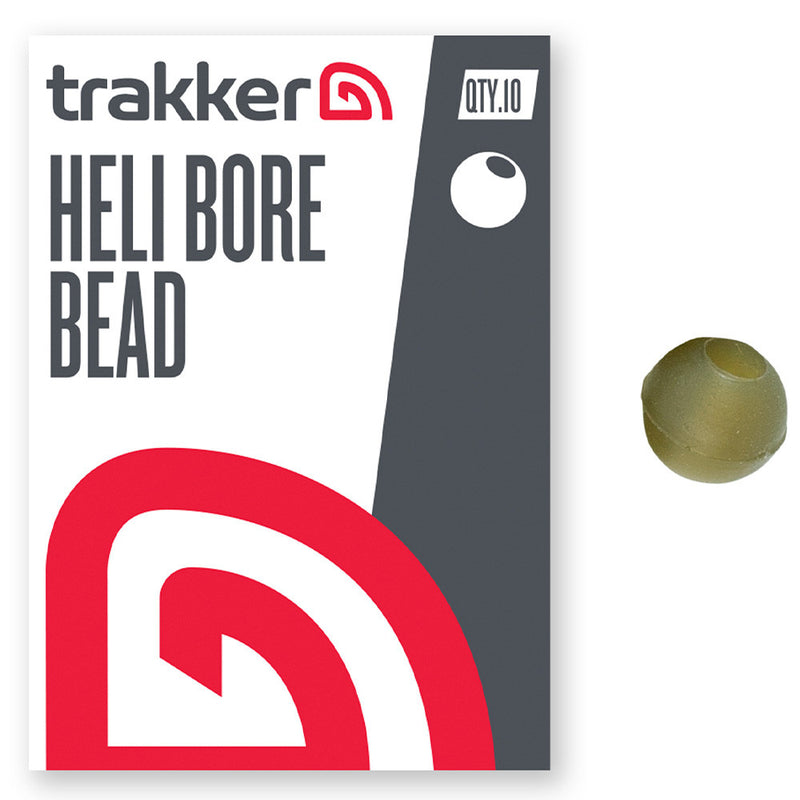 Trakker Heli Bore Bead