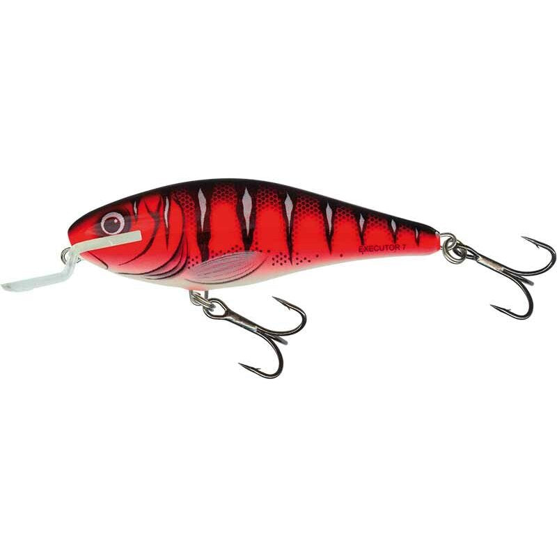 Salmo Executor 5 Floating