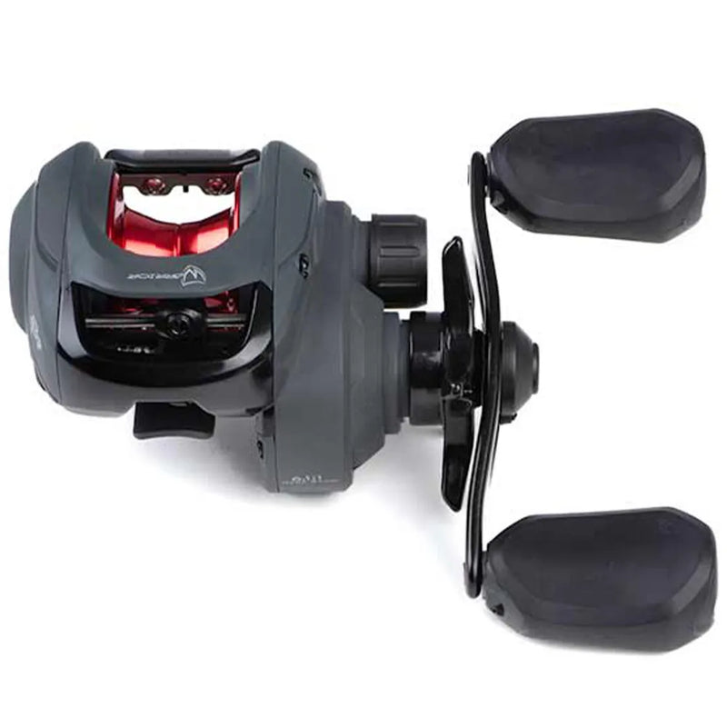 Fox Rage Warrior Baitcaster