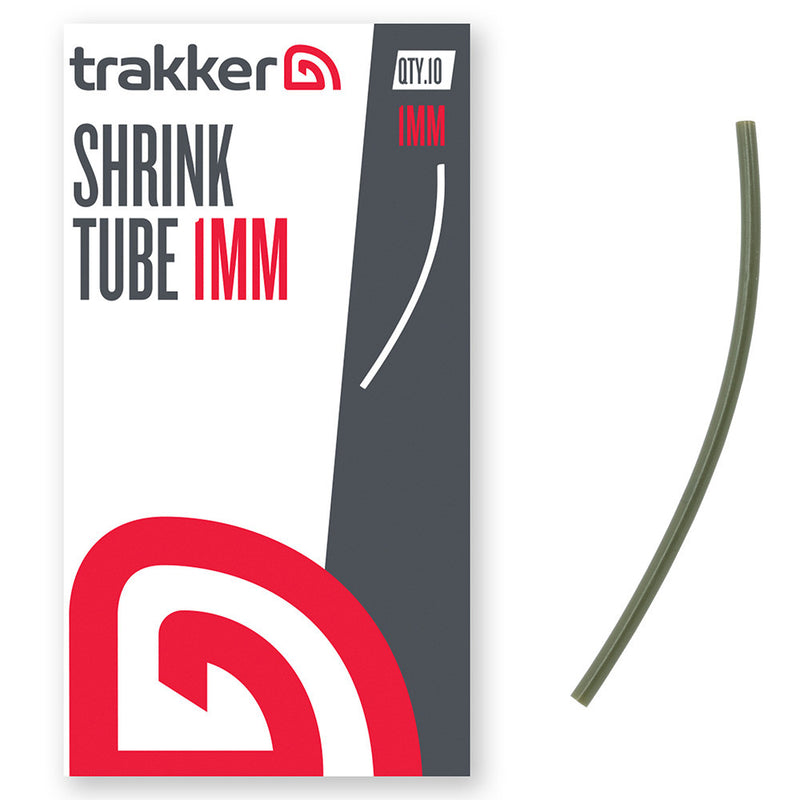 Trakker Shrink Tube