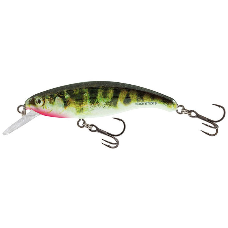 Salmo Slick Stick 6 Floating