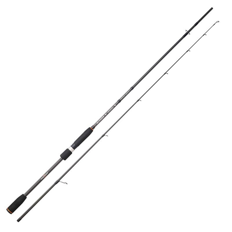 Sakura Almars ALMS-602 L 6’ 2-8g 2pc Rod