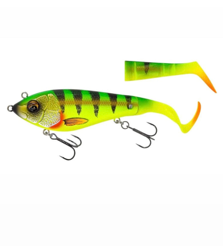 Savage Gear Deviator Tail 20cm 88g