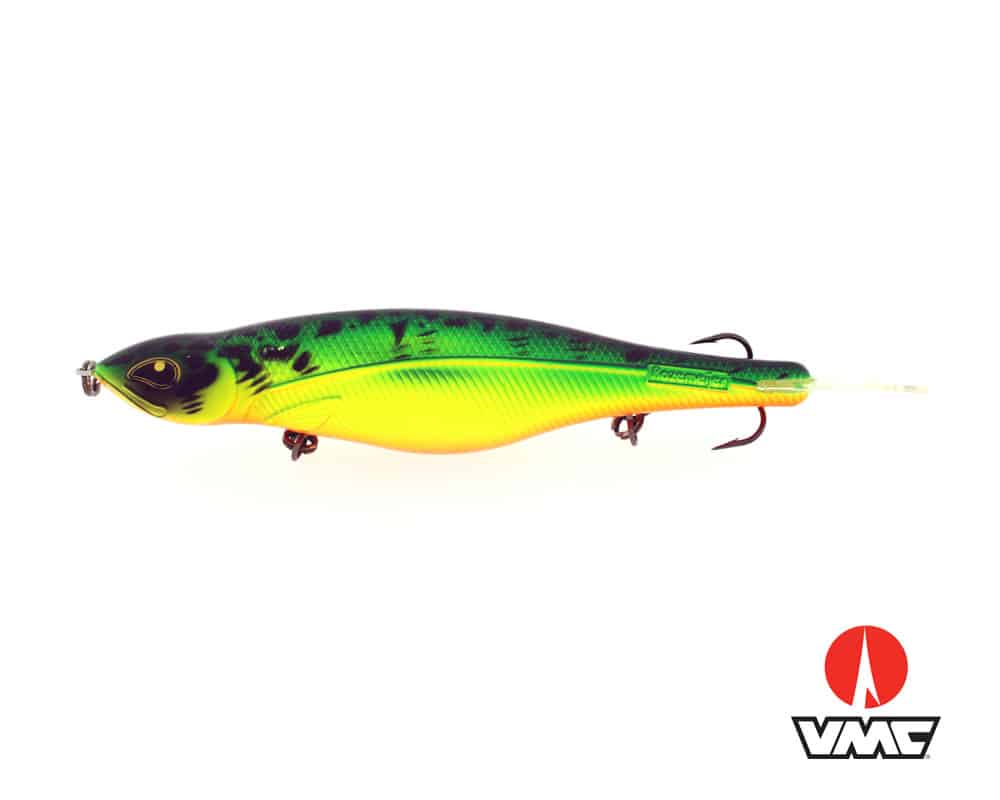 Rozemeijer Tracker Floating 17cm 75g