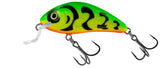 Salmo Rattlin’ Hornet Floating 3.5cm