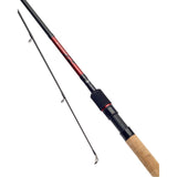 Daiwa Ninja Spin Rod 7' 2 Piece - 5-25g (702MLFS)