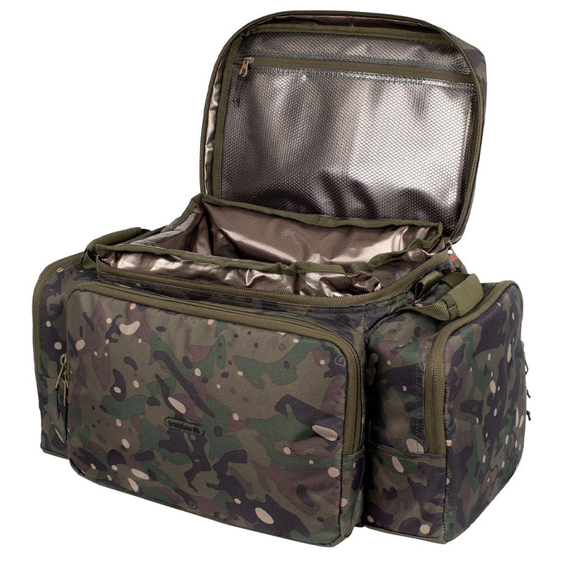 Trakker NXC Camo Chilla Session Food Bag