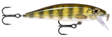 Rapala X-Rap Xtreme Action Countdown 7cm 10g