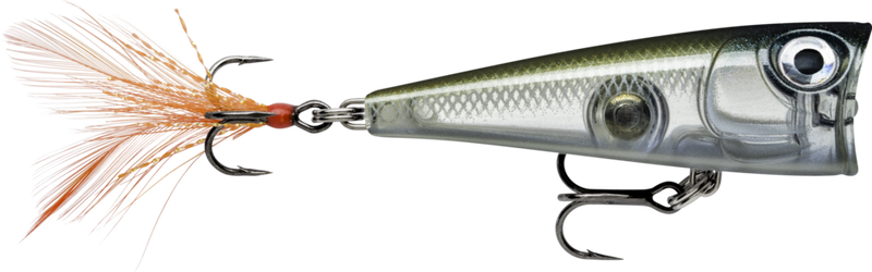 Rapala X-Light Pop 4cm 4.5g