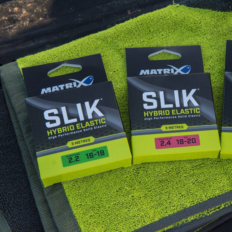 Matrix Slik Hybrid Elastic