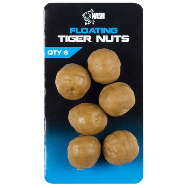 Nash Floating Tiger Nuts