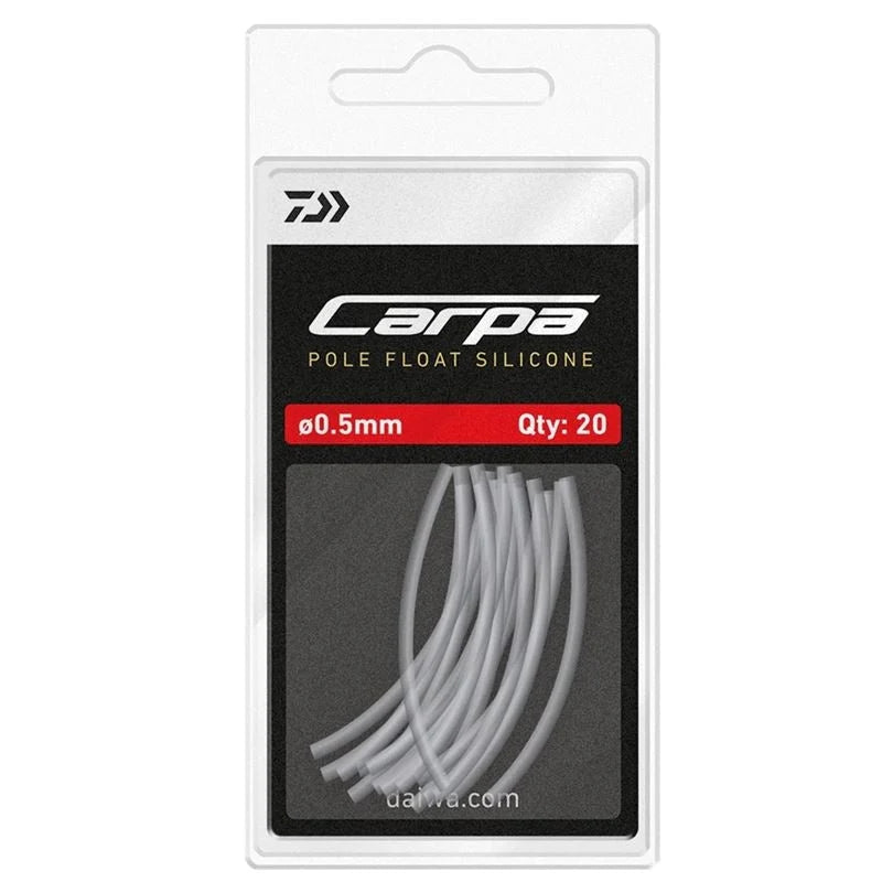 Daiwa Carpa Pole Float Silicone