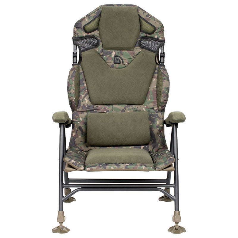 Trakker Levelite Longback Recliner