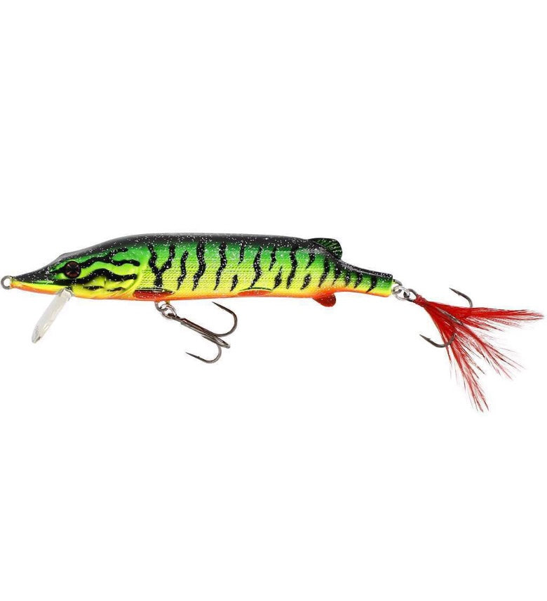 Westin Mike The Pike Crankbait 14cm 30g