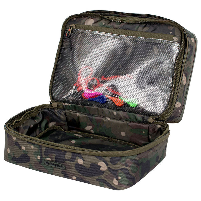 Trakker NXC Camo Rig-R Box