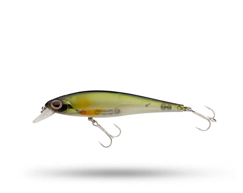 Berkley DEX Fat Bullet 10cm